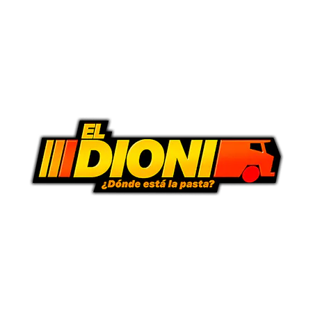El Dioni, Dónde está la pasta? - Betfair Casino