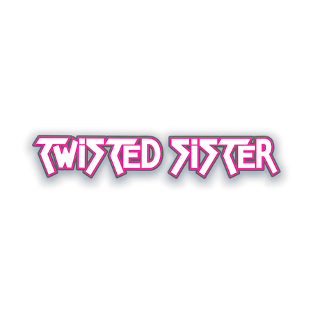 Twisted Sister - Betfair Arcade