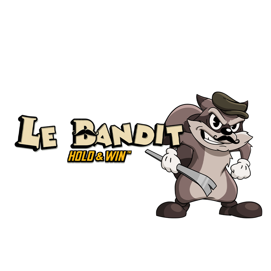 Le Bandit™ Hold & Win - Betfair Casino