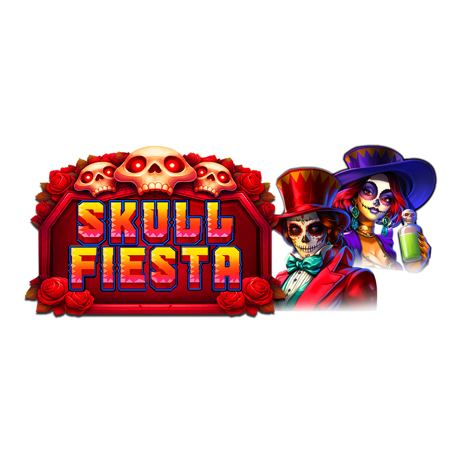 Skull Fiesta - Betfair Arcade