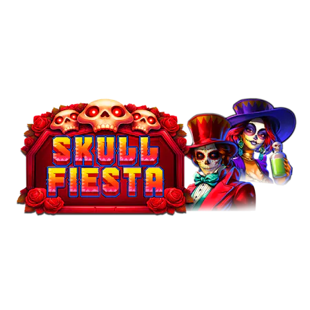 Skull Fiesta - Betfair Casino