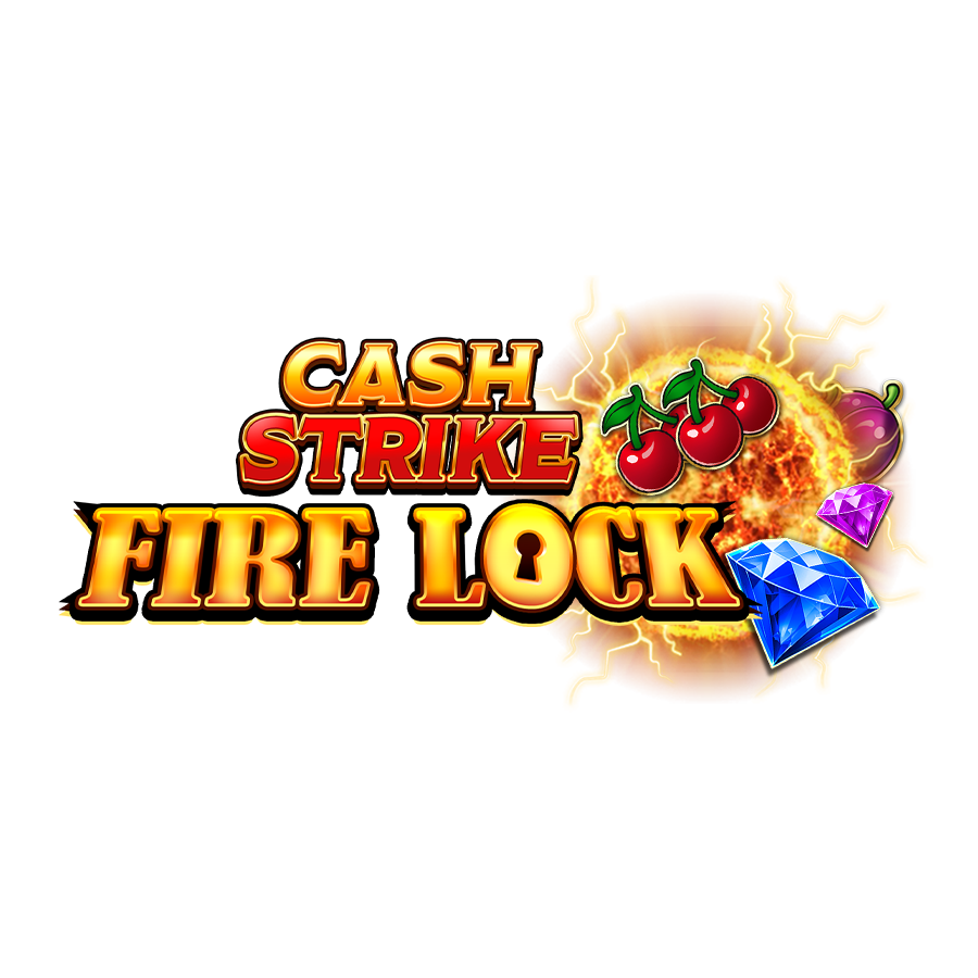Cash Strike Fire Lock - Betfair Casino
