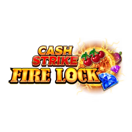 Cash Strike Fire Lock - Betfair Arcade