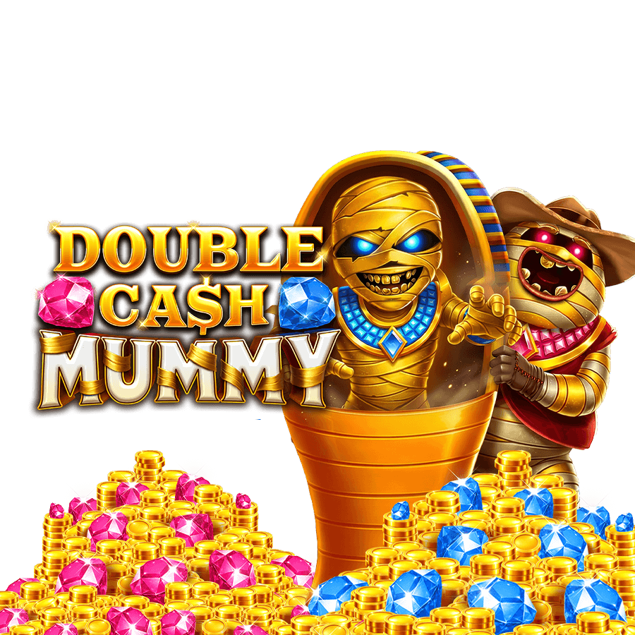 Double Cash Mummy - Betfair Arcade