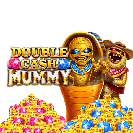 Double Cash Mummy - Betfair Arcade