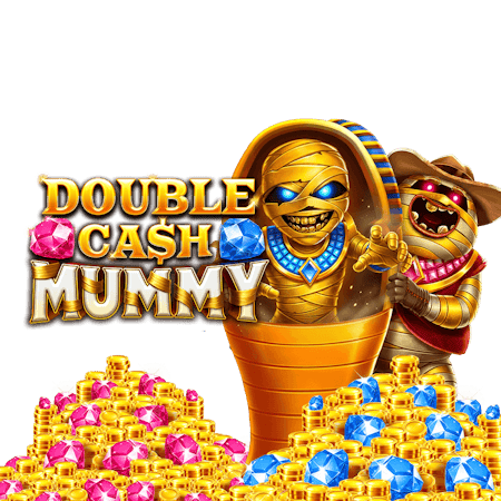 Double Cash Mummy - Betfair Arcade
