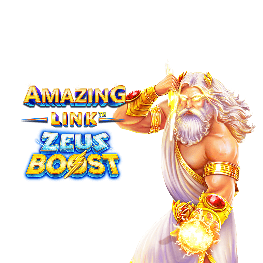 Amazing Link Zeus Boost - Betfair Casino