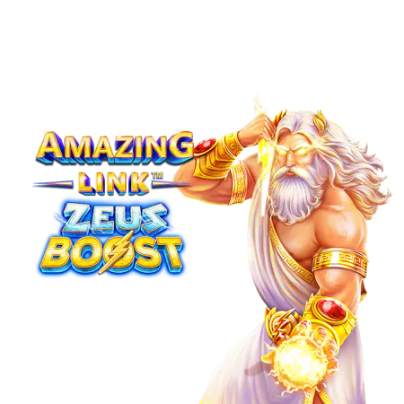 Amazing Link Zeus Boost - Betfair Casino