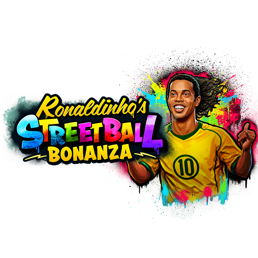 Ronaldinho's Streetball Bonanza - Betfair Arcade