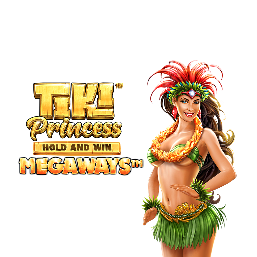 Tiki Princes Megaways - Betfair Casino