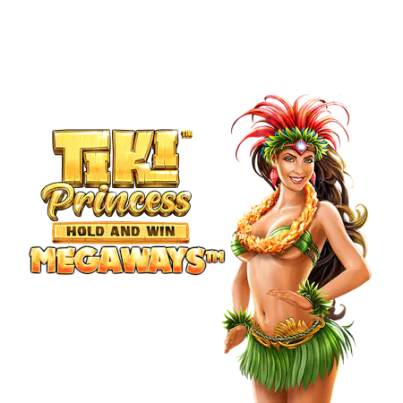 Tiki Princes Megaways - Betfair Casino