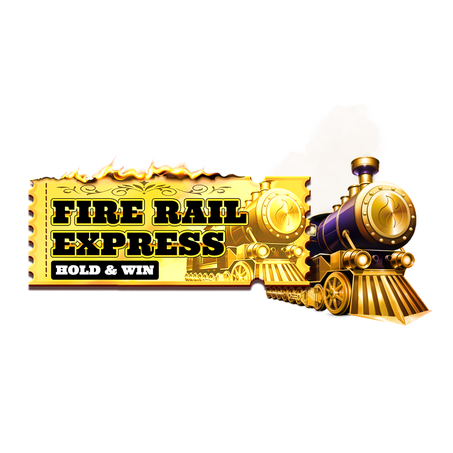 Fire Rail Express: Hold & Win - Betfair Arcade