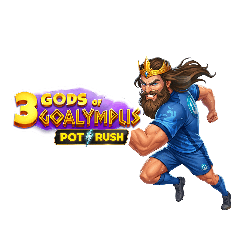 3 Gods of Goalympus - Betfair Arcade