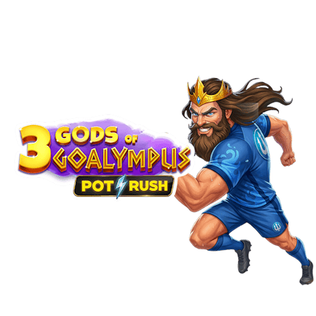 3 Gods of Goalympus - Betfair Casino