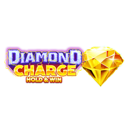 Diamond Charge Hold and Win - Betfair Arcade