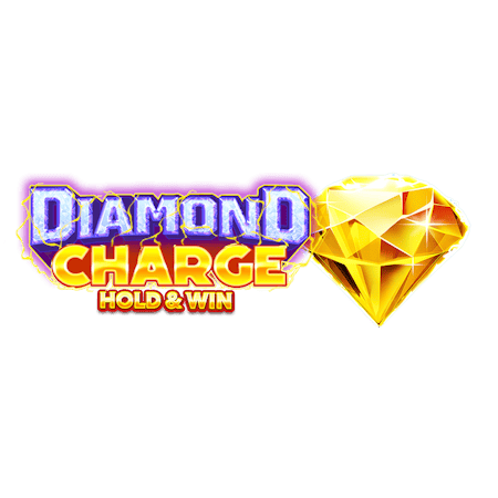 Diamond Charge Hold and Win - Betfair Casino
