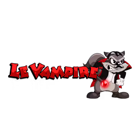 Le Vampire™ - Betfair Casino