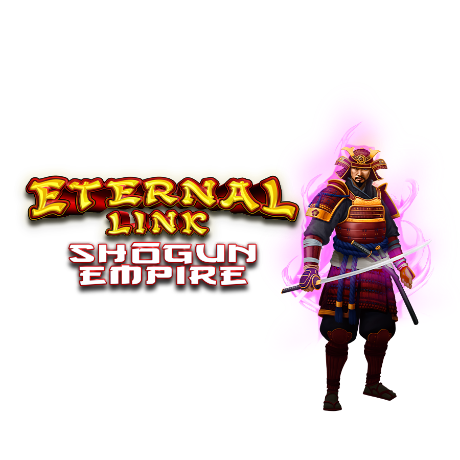 Eternal Link Shogun Empire on Betfair Casino