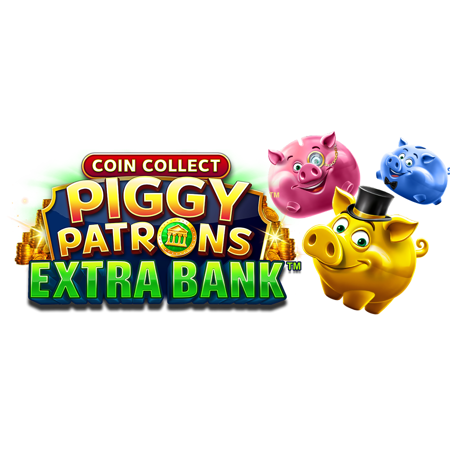 Coin Collect: Piggy Patrons™ Extra Bank™ - Betfair Casino