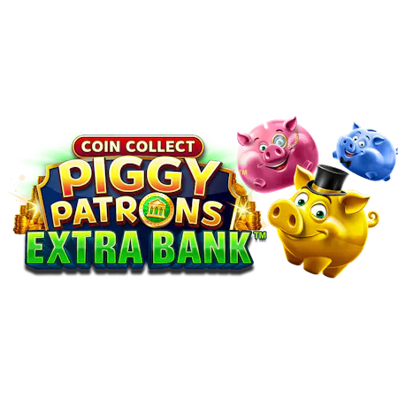 Coin Collect: Piggy Patrons™ Extra Bank™ - Betfair Arcade