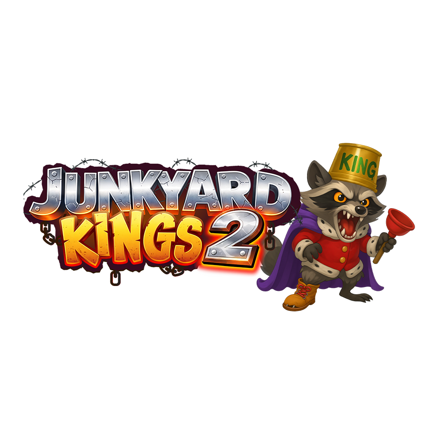 Junkyard Kings 2 on Betfair Casino