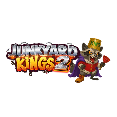 Junkyard Kings 2 - Betfair Arcade