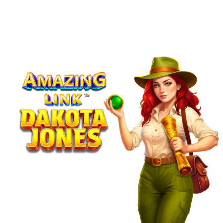 Amazing Link™ Dakota Jones - Betfair Casino