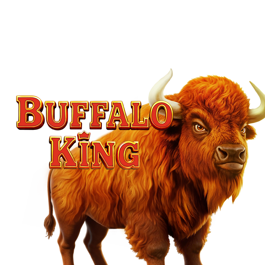 Buffalo King - Betfair Casino