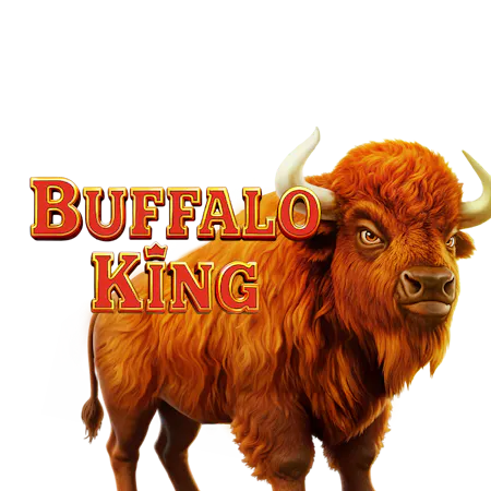 Buffalo King - Betfair Casino
