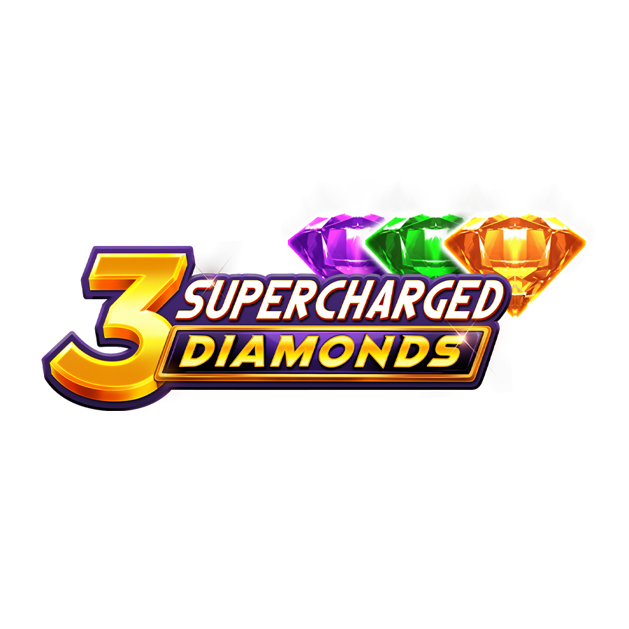 3 Supercharged Diamonds: Hold and Win - Betfair Arcade
