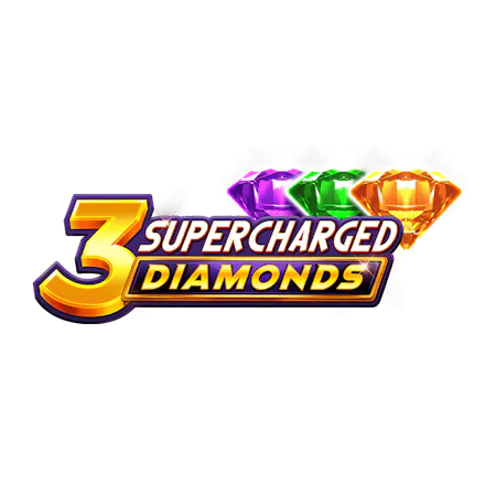 3 Supercharged Diamonds: Hold and Win - Betfair Casino