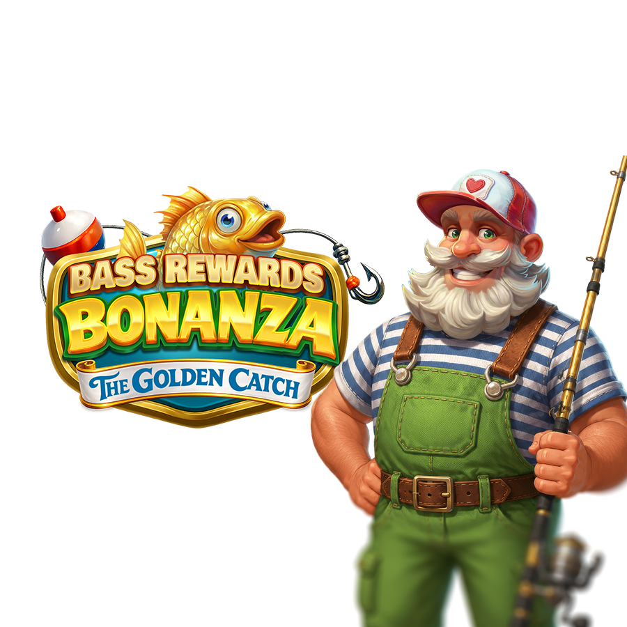 Bass Rewards Bonanza - The Golden Catch - Betfair Arcade