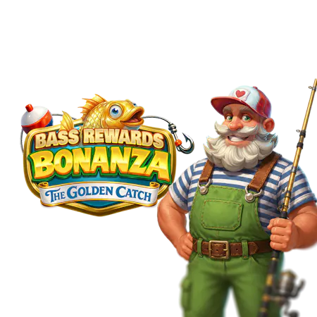 Bass Rewards Bonanza - The Golden Catch - Betfair Arcade