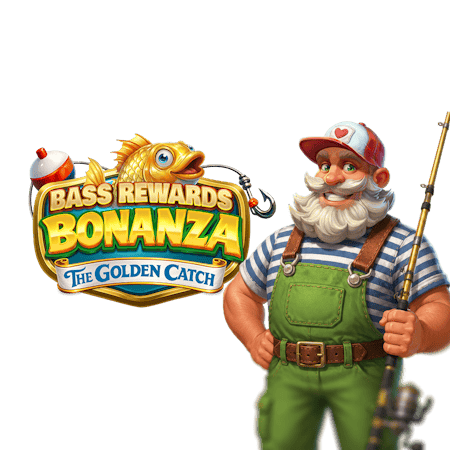 Bass Rewards Bonanza - The Golden Catch - Betfair Arcade