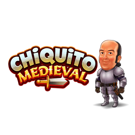 Chiquito Medieval - Betfair Casino