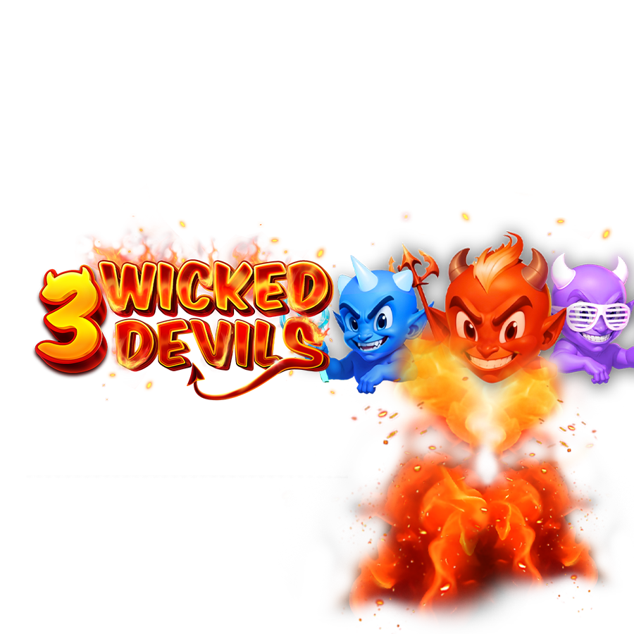 3 Wicked Devils - Betfair Casino
