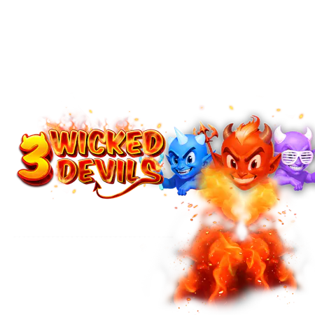 3 Wicked Devils - Betfair Arcade