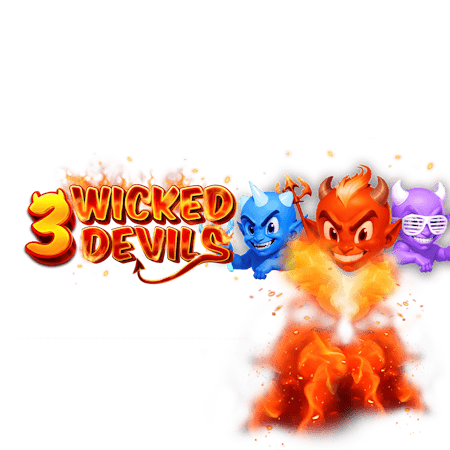 3 Wicked Devils - Betfair Casino