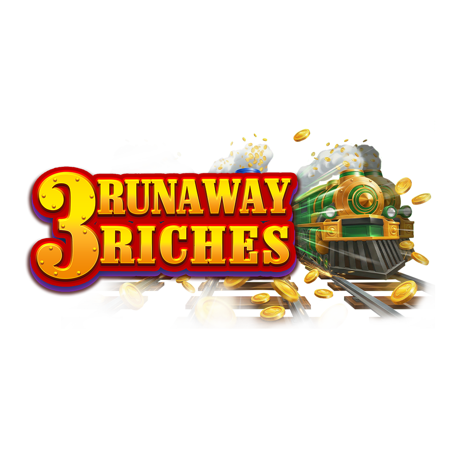 3 Runaway Riches - Betfair Casino