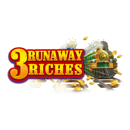 3 Runaway Riches - Betfair Arcade
