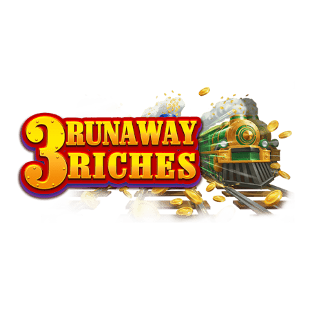 3 Runaway Riches - Betfair Casino