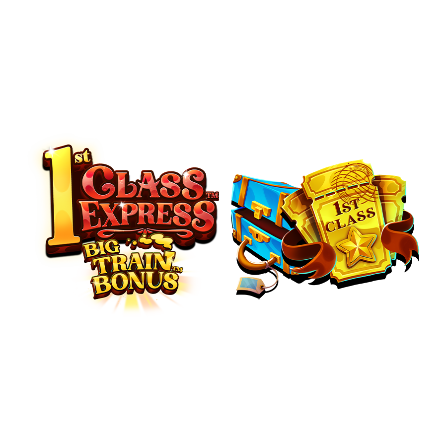 1st Class Express™ Big Train Bonus™ - Betfair Casino