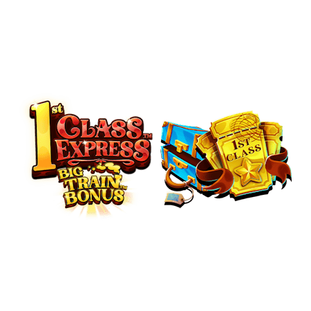 1st Class Express™ Big Train Bonus™ - Betfair Casino