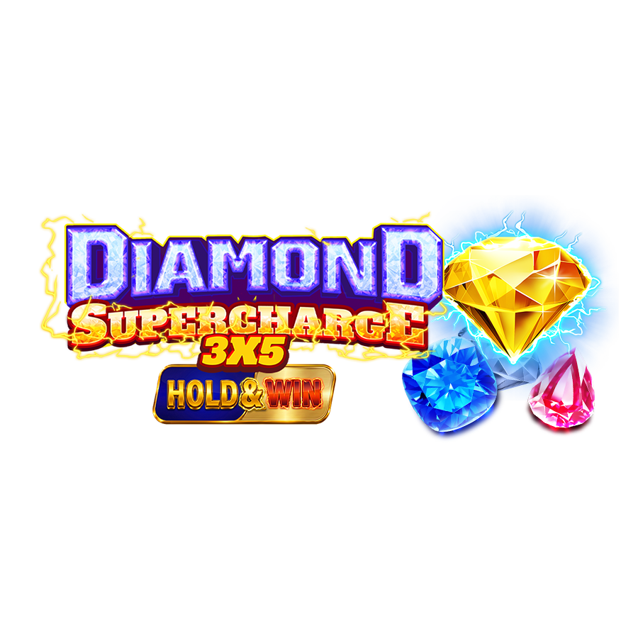 Diamond Supercharge - Betfair Casino