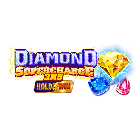 Diamond Supercharge - Betfair Arcade