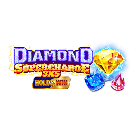 Diamond Supercharge - Betfair Casino