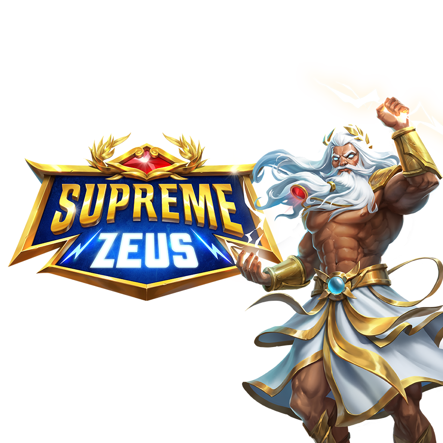Supreme Zeus - Betfair Arcade