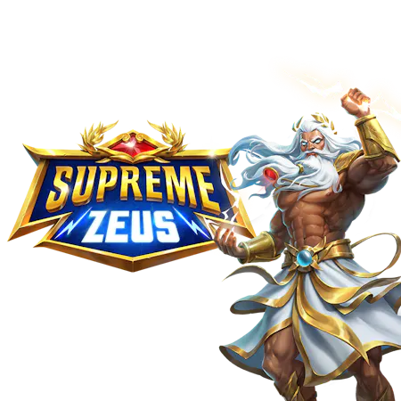 Supreme Zeus - Betfair Arcade