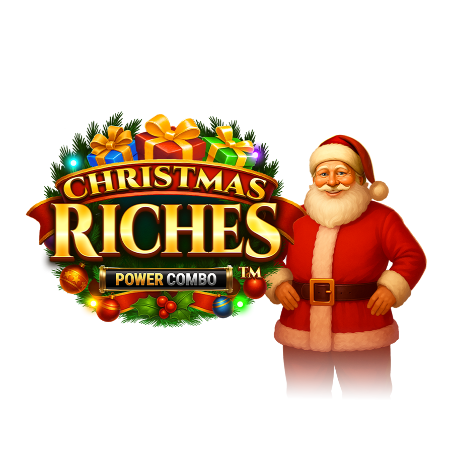 Christmas Riches Power Combo - Betfair Casino