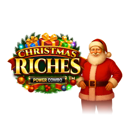 Christmas Riches Power Combo - Betfair Casino